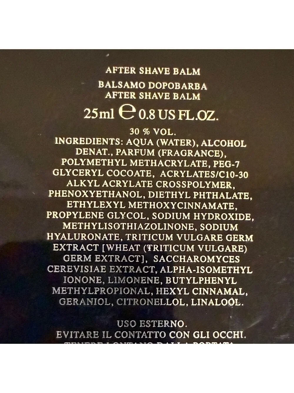 John Richmond john richmond